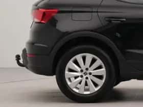 SEAT Arona (2023) thumbnail 40