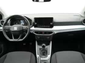 SEAT Arona (2023) thumbnail 5
