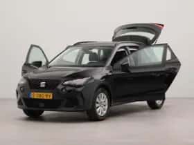 SEAT Arona (2023) thumbnail 43