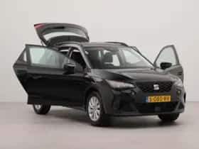 SEAT Arona (2023) thumbnail 44