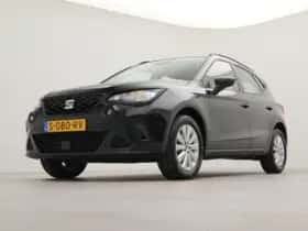 SEAT Arona (2023) thumbnail 10