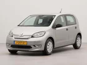 Škoda Citigo (2020) thumbnail 1