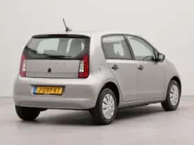 Škoda Citigo (2020) thumbnail 2