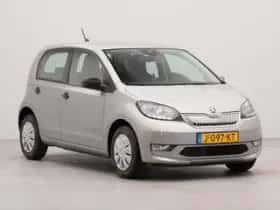 Škoda Citigo (2020) thumbnail 3