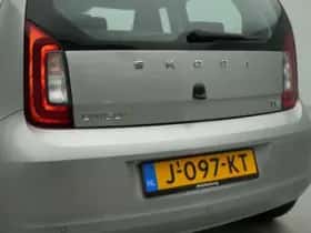Škoda Citigo (2020) thumbnail 25