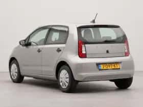 Škoda Citigo (2020) thumbnail 4