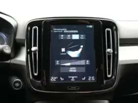 Volvo XC40 (2023) thumbnail 21