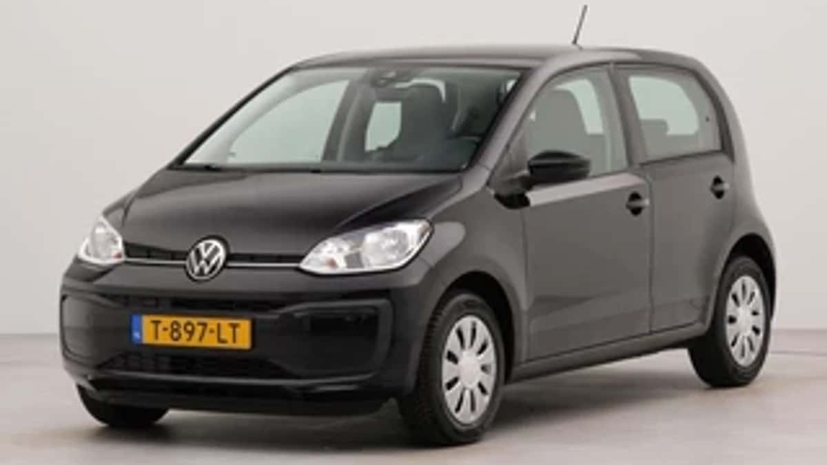 Volkswagen Up! (2023) — foto 1
