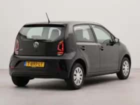 Volkswagen Up! (2023) thumbnail 2