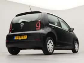 Volkswagen Up! (2023) thumbnail 11