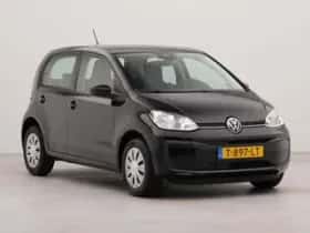 Volkswagen Up! (2023) thumbnail 3