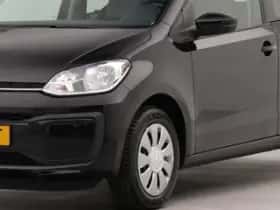 Volkswagen Up! (2023) thumbnail 27