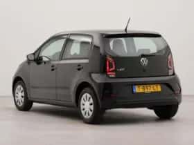 Volkswagen Up! (2023) thumbnail 4