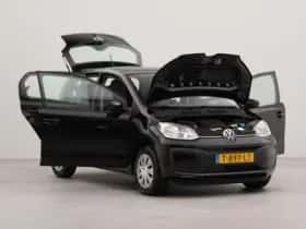Volkswagen Up! (2023) thumbnail 36