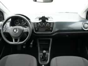 Volkswagen Up! (2023) thumbnail 5
