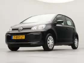 Volkswagen Up! (2023) thumbnail 10