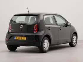 Volkswagen Up! (2023) thumbnail 2