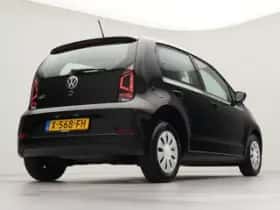 Volkswagen Up! (2023) thumbnail 11