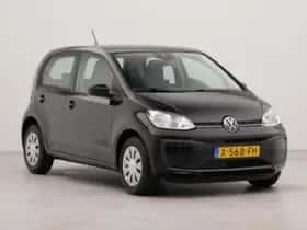 Volkswagen Up! (2023) thumbnail 3