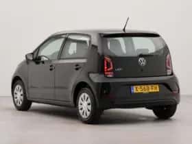 Volkswagen Up! (2023) thumbnail 4