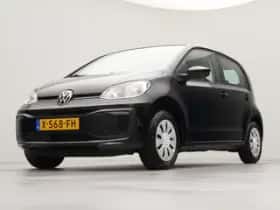 Volkswagen Up! (2023) thumbnail 10