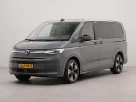 Volkswagen Multivan (2024)