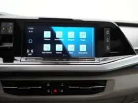 Volkswagen Multivan (2024) thumbnail 12