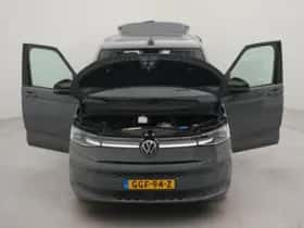 Volkswagen Multivan (2024) thumbnail 17