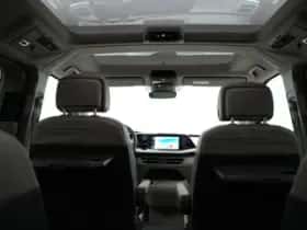 Volkswagen Multivan (2024) thumbnail 19