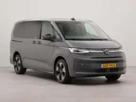 Volkswagen Multivan (2024) thumbnail 3