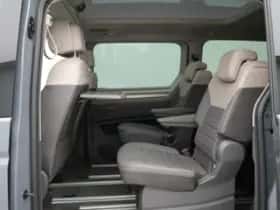 Volkswagen Multivan (2024) thumbnail 24
