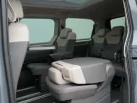Volkswagen Multivan (2024) thumbnail 28