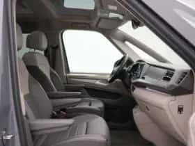 Volkswagen Multivan (2024) thumbnail 30