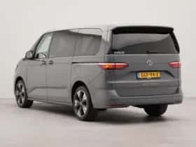 Volkswagen Multivan (2024) thumbnail 4