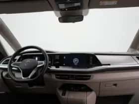 Volkswagen Multivan (2024) thumbnail 31