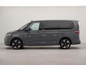 Volkswagen Multivan (2024) thumbnail 34