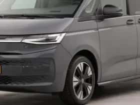 Volkswagen Multivan (2024) thumbnail 36