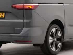 Volkswagen Multivan (2024) thumbnail 37