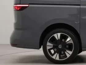 Volkswagen Multivan (2024) thumbnail 41