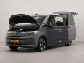 Volkswagen Multivan (2024) thumbnail 44
