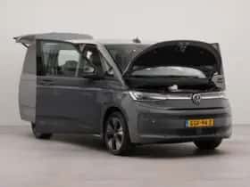 Volkswagen Multivan (2024) thumbnail 45