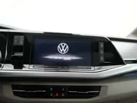 Volkswagen Multivan (2024) thumbnail 9