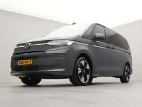 Volkswagen Multivan (2024) thumbnail 10