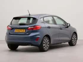 Ford Fiesta (2023) thumbnail 2