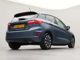 Ford Fiesta (2023) thumbnail 11