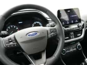Ford Fiesta (2023) thumbnail 13