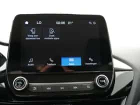 Ford Fiesta (2023) thumbnail 14