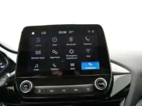Ford Fiesta (2023) thumbnail 15