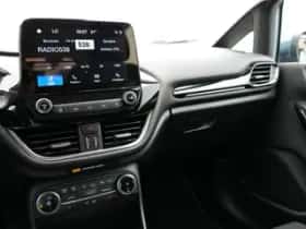 Ford Fiesta (2023) thumbnail 16