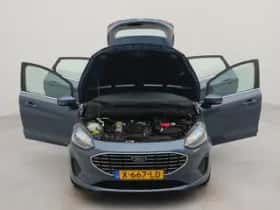 Ford Fiesta (2023) thumbnail 17